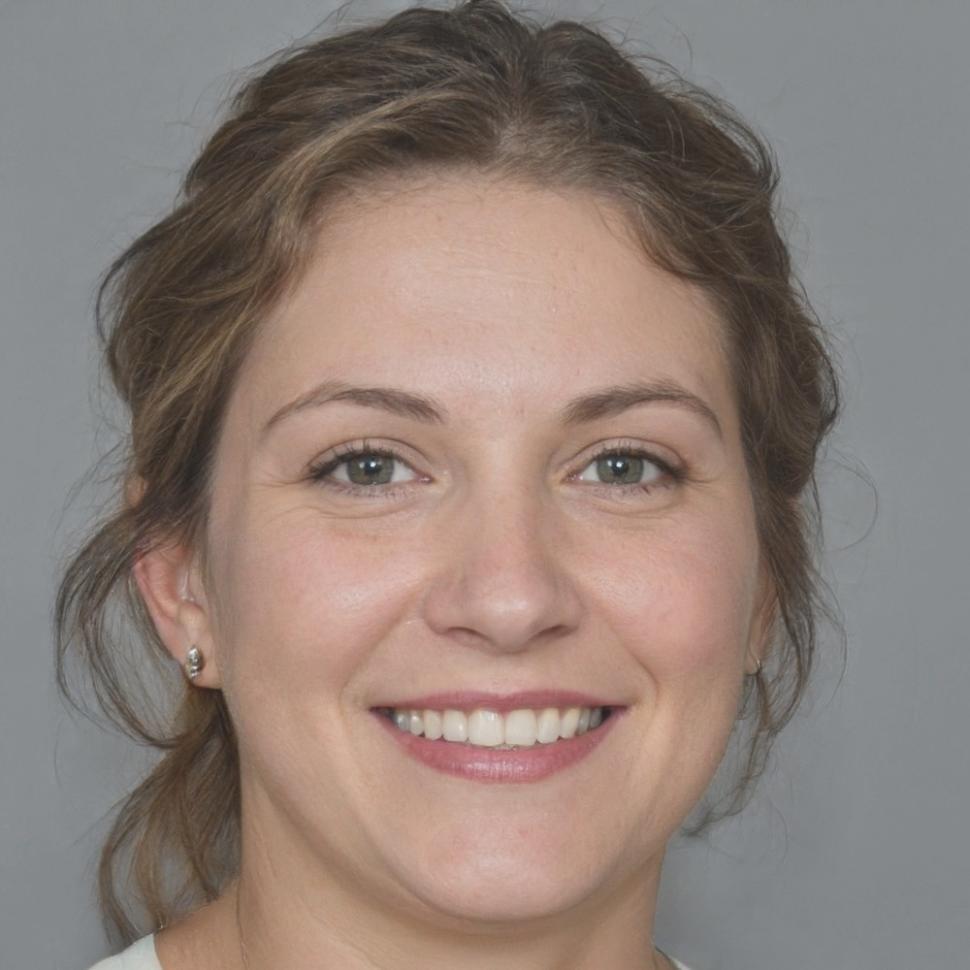 Portrait de Marlène Vautrin, directrice QSE