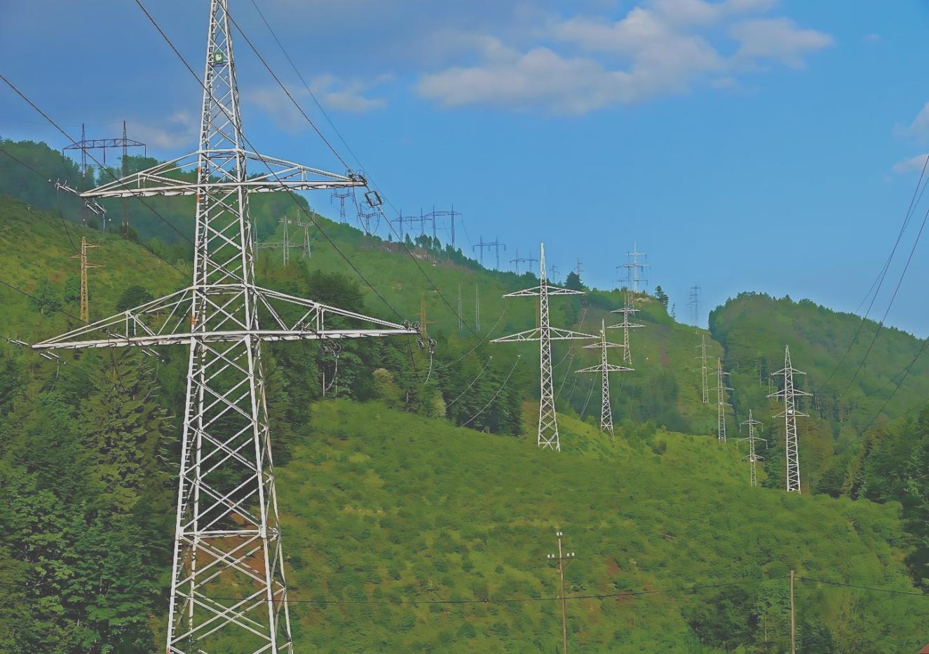 Équipe Umbraliqari en session de travail sur la gestion énergétique